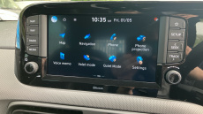 Hyundai i10 1.0 [63] Advance 5dr Auto [Nav] Petrol Hatchback
